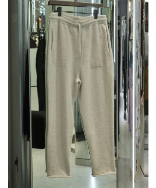 ZWAG PANT / WOOLY 1　25FK026