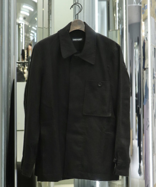 AKI SHIRT / FELT 　25HV406