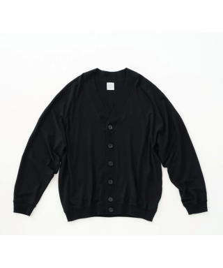 Dolman Sleeve Knit Cardigan　01-01-1535
