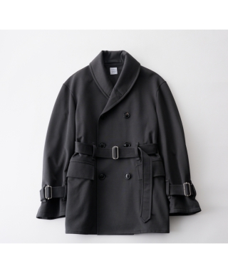 M｜コート｜ジージージー(GGG)｜HANKYU MEN'S / 阪急メンズ