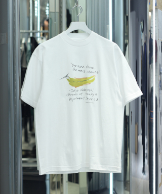 I.K T-SHIRT　01