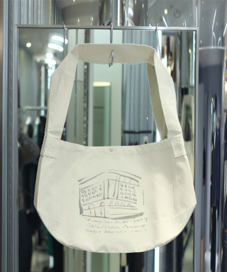 I.K NEWS BAG　02