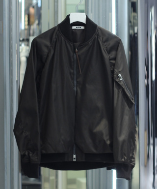 BETA BOMBER JACKET　N005-029053
