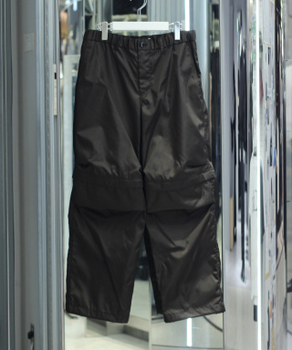CONVERTIBLE PANTS　N005-029108