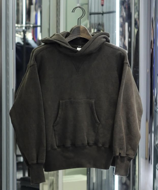 その他｜スウェット・パーカー｜ティー・ティー(T.T)｜HANKYU MEN'S