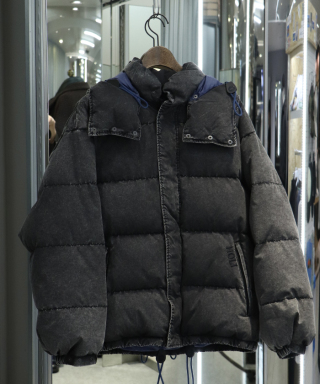 HIMA DOWN JACKET　N2530-0Z077C