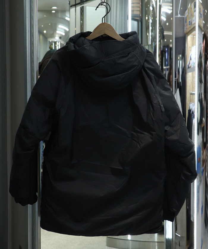 ジャケット・アウター ina NANGA/ナンガ AURORA TEX DOWN JACKET ダウンジャケット 防水透湿