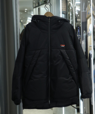 AURORA TEX DOWN JACKET IBUKI　ND2441-1A008