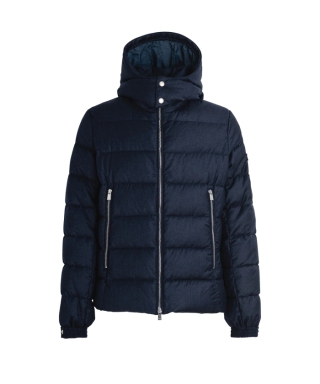 TATRAS タトラス ブルゾン ネイビー TATRAS（タトラス） ブルゾン アウター LEWS ルーズ メンズ : ZOZOTOWN