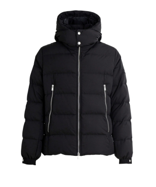 ブラック系｜ブルゾン｜タトラス(TATRAS)｜HANKYU MEN'S / 阪急メンズ