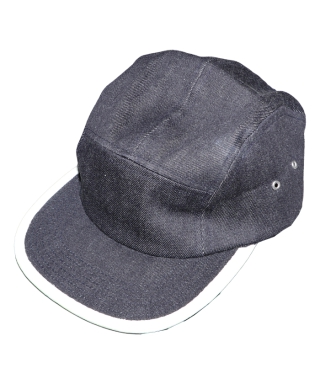 Glow Grow Camp Cap 1（バイザーフチ）　20251001CP1