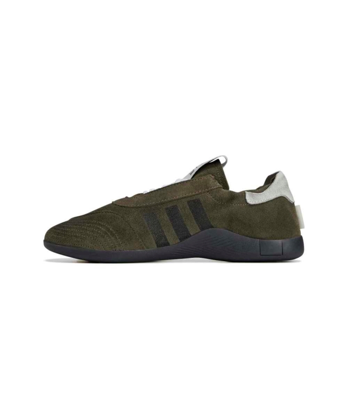adidas TAEKWONDO MEI W SFTM(M25OY156)｜HANKYU MEN'S / 阪急メンズ