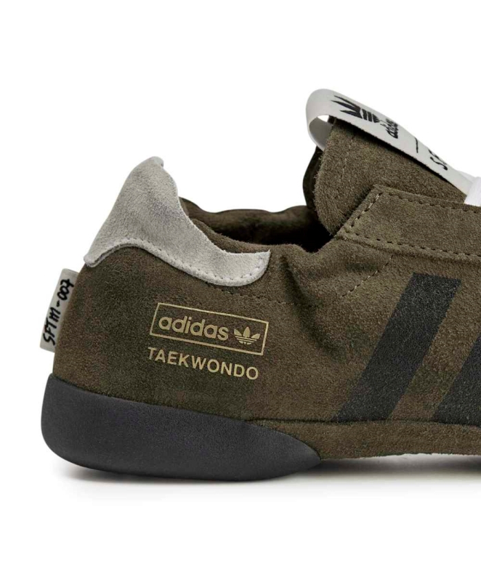 adidas TAEKWONDO MEI W SFTM(M25OY156)｜HANKYU MEN'S / 阪急メンズ