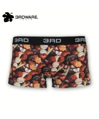 ボクサーパンツ　211100702