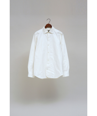BRITISH OFFICERS SHIRT　80520010000