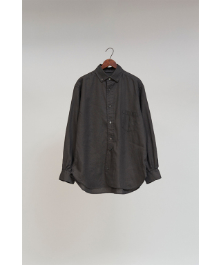 BRITISH OFFICERS SH TYPE2 HEMP　80520010003