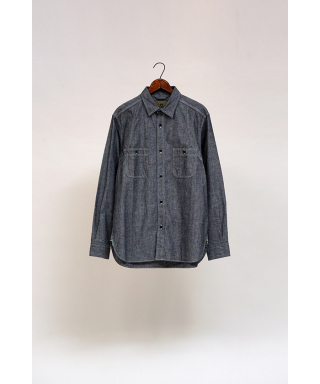 MEDICAL SHIRT　80520010050