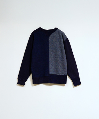 ARMY CREW JERSEY MIX CRAZY　80520020011