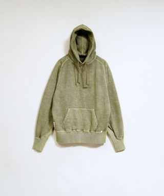 50s PARKA AZUMA URAKE　80520020040