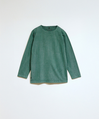 7.8oz 40s USMC L/S PIGMENT　80520020061