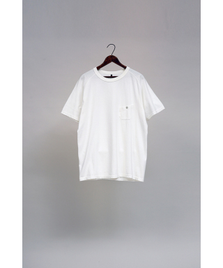 5.6oz BASIC T-SHIRT　80520021020