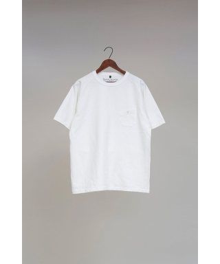 9.5oz BASIC T-SHIRT　80520021030