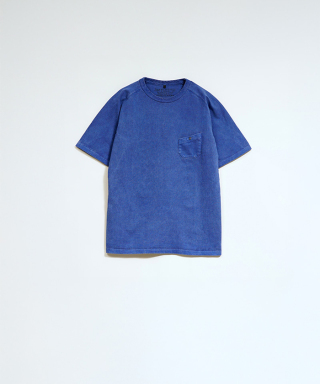 9.5oz BASIC T-SHIRT PIGMENT　80520021031