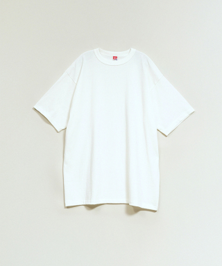 2PACK GYM T-SHIRT　80520021055