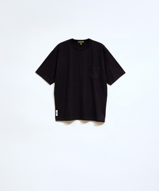 7.8oz DOUBLE BINDER T-SHIRT　80520021060