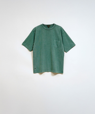 7.8oz DOUBLE BINDER T PIGMENT　80520021061