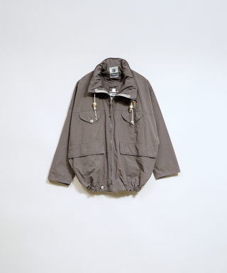 CRICKET CLUB US4 FLIGHT JACKET　80520030000