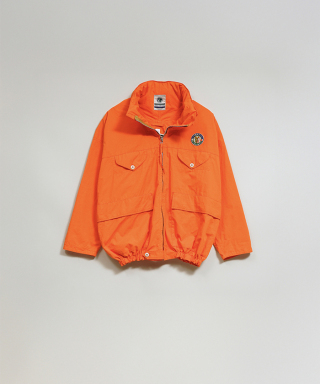 CRICKET CLUB US4 FLIGHT JACKET　80520030000