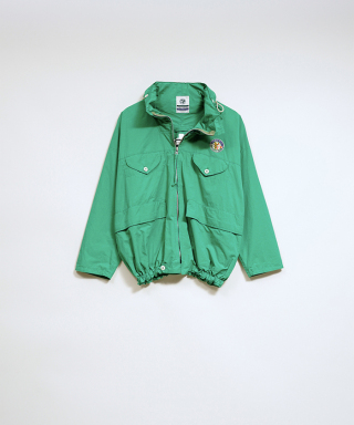 CRICKET CLUB US4 FLIGHT JACKET　80520030000