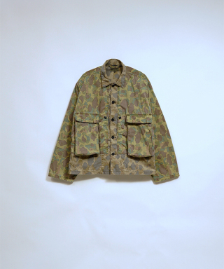 40s USMC JK MIX DUCK HUNTER C　80520030004