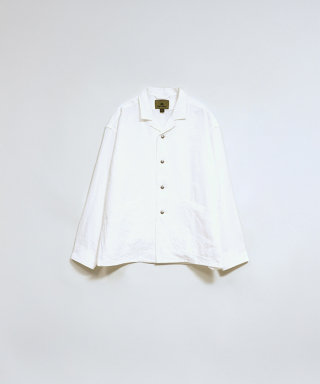 FRENCH CHORE JK LINEN NIDOM　80520030008