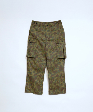 40s MONKEY PT MIX DUCK HUNTER　80520050004