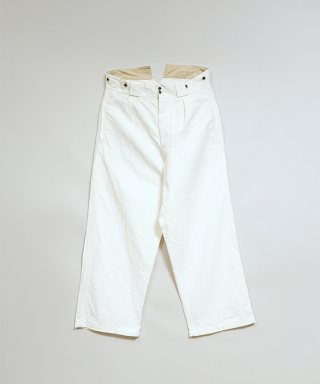 WIDE FRENCH WORK PT HEMP　80520050007