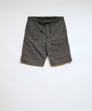 PARATROOPER SHORT PANT PIGMENT　80520051003