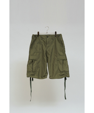 ARMY CARGO SHORT　80520051012
