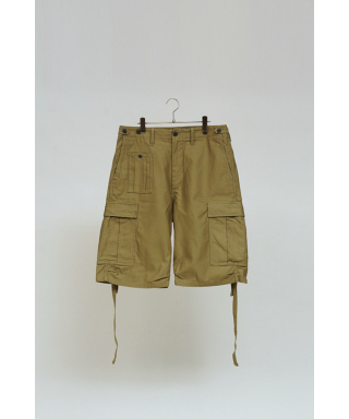 ARMY CARGO SHORT　80520051012