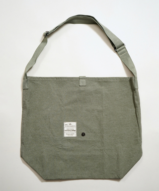 MULTI BAG RIPSTOP PIGMENT DYE　80520061001