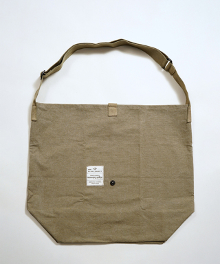 MULTI BAG RIPSTOP PIGMENT DYE　80520061001