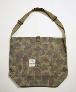 MULTI BAG DUCK HUNTER CAMO　80520061014