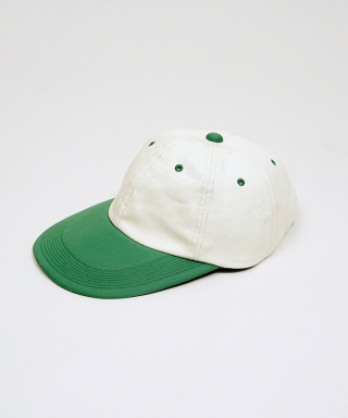 BASEBALL CAP COTTON TWILL　80520066002