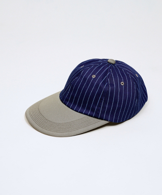 BASEBALL CAP COTTON TWILL　80520066002