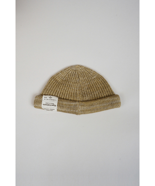 BEANIE COTTON　80520066010