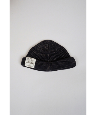BEANIE COTTON　80520066010