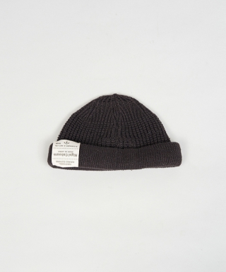 BEANIE HEMP　80520066015