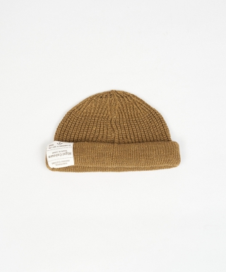 BEANIE HEMP　80520066015