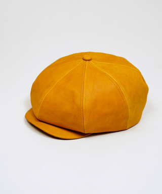 CASQUET HORSE NUBUCK　80520066020